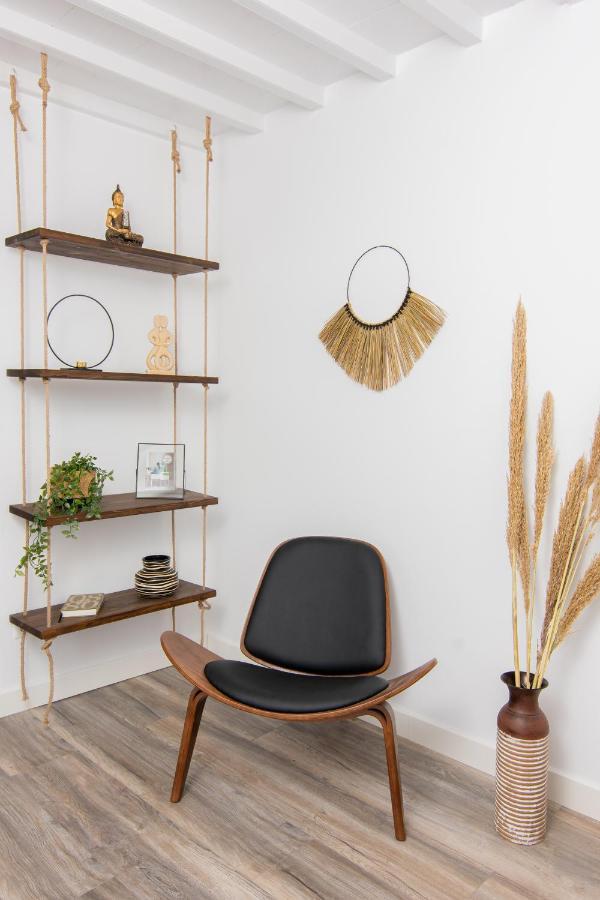Whitelist Loft In Mykonos Town Apartment Megali Ammos  Ngoại thất bức ảnh